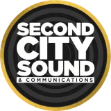 Second City Sound